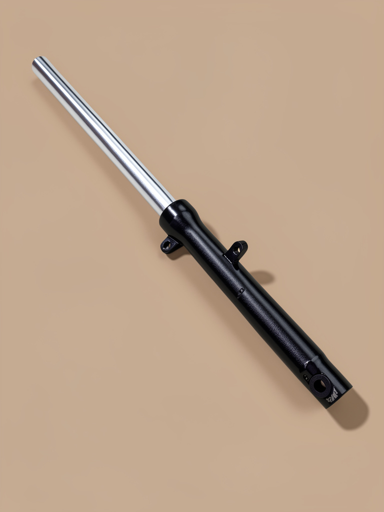 Barra izqu 125z original 2839