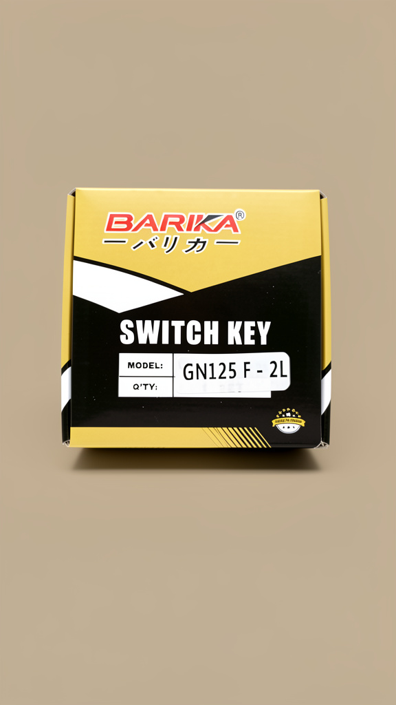 Switch Gn125f-2 líneas(12)2691