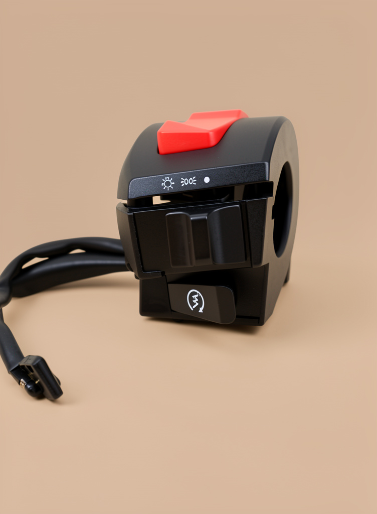 Mando derecho 150z original(51)2014