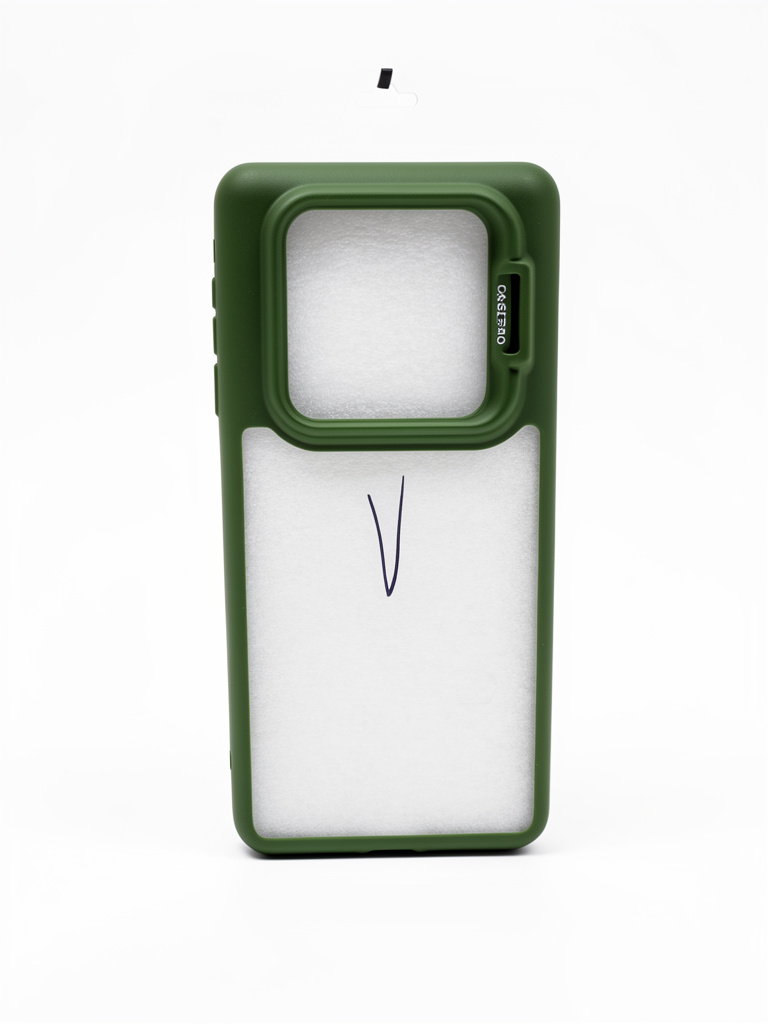 Case Android ventana