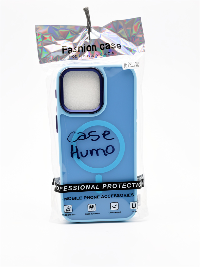 Case Humoo