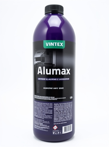 ALUMAX 1,5L - VINTEX