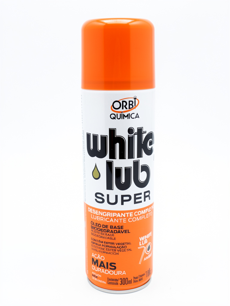ORBI WHITELUB 300ml
