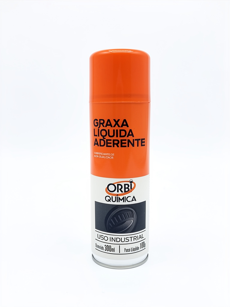 ORBI GRAXA INCOLOR 300ml