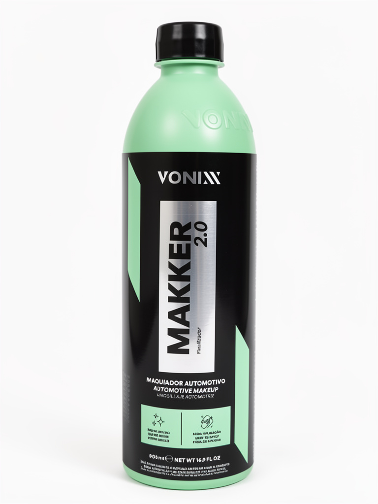 MAKKER VONIXX 2.0  500ML