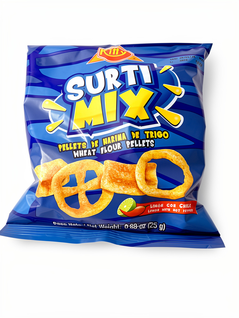 Surty mix