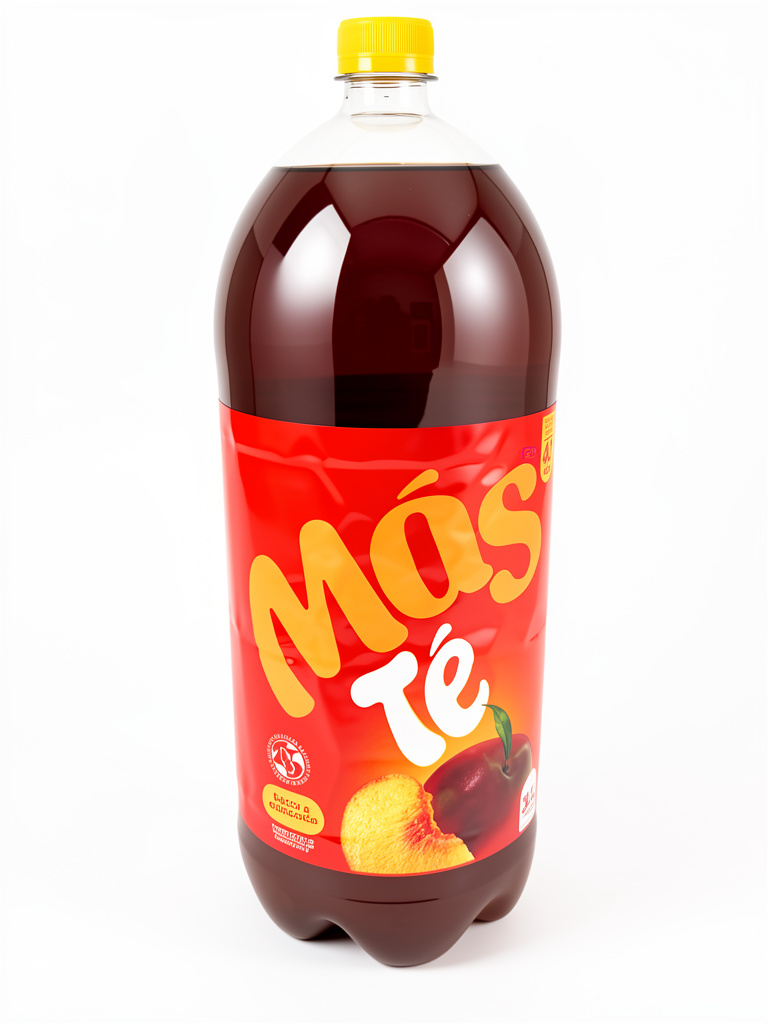 Más te