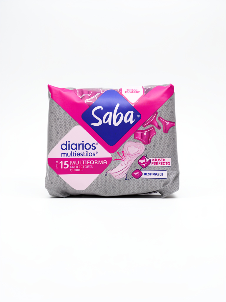 Protectores Saba 15