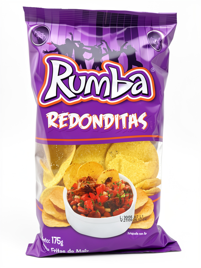 Rumba 117g