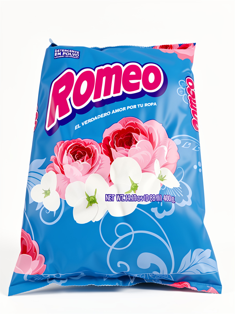 Jabón Romeo