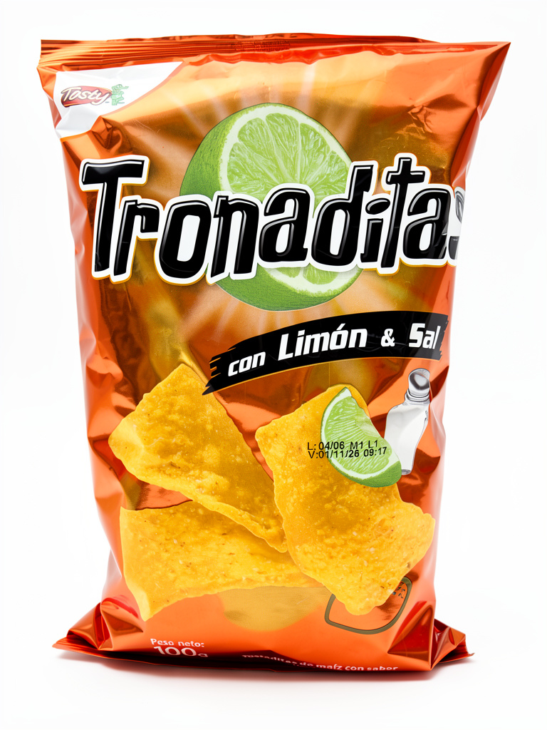 Tronadita 100g