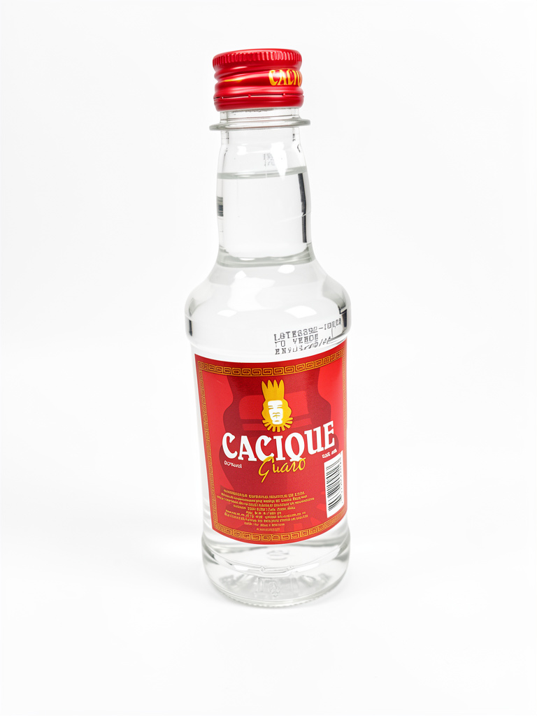 Pacha cacique