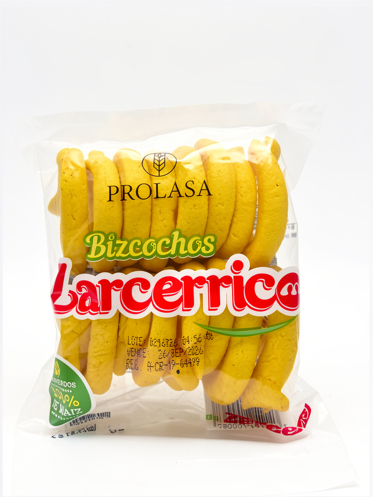 Bizcochos