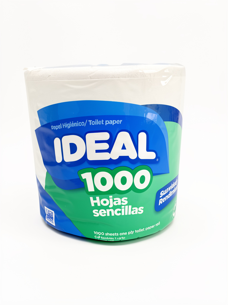 Papel ideal