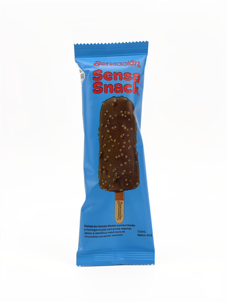 Sensa snack