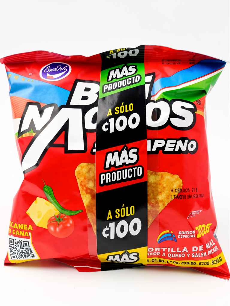 Buenacho rojo