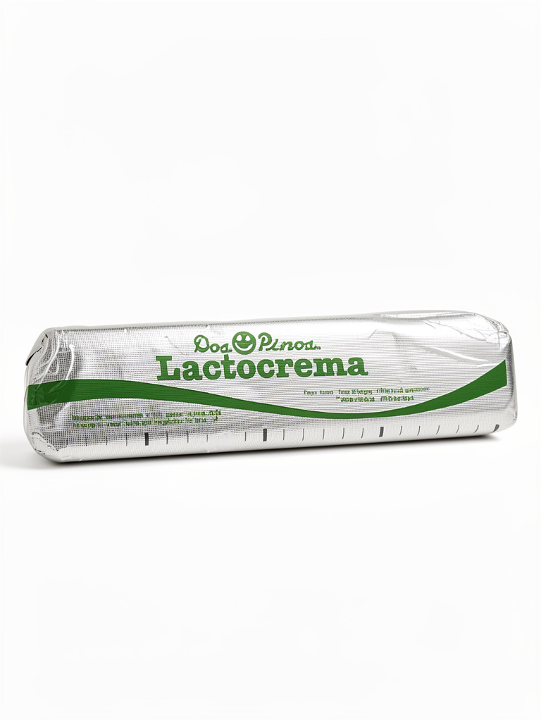 Lactocrema 115g