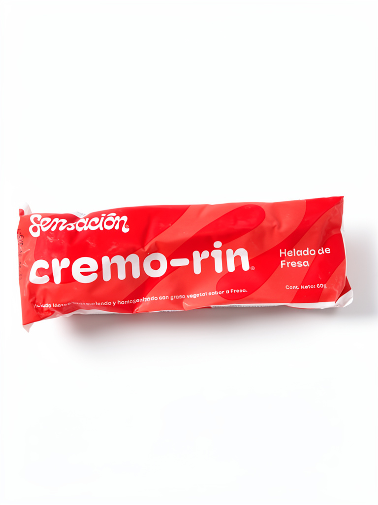 Cremo rin