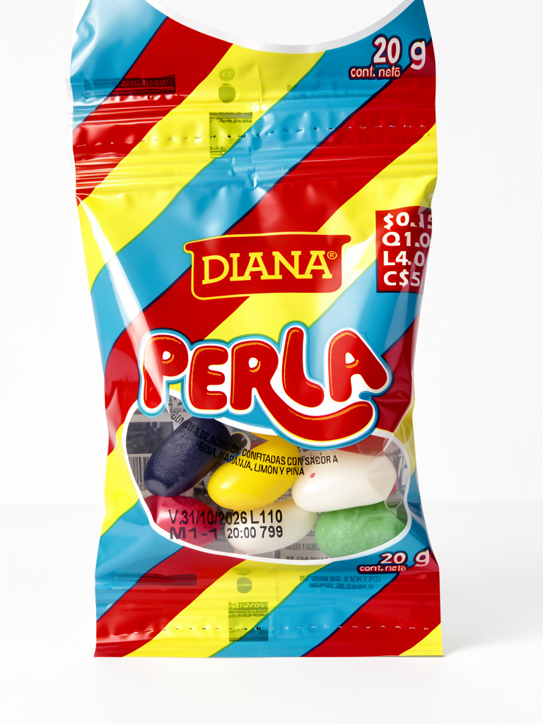Perlas