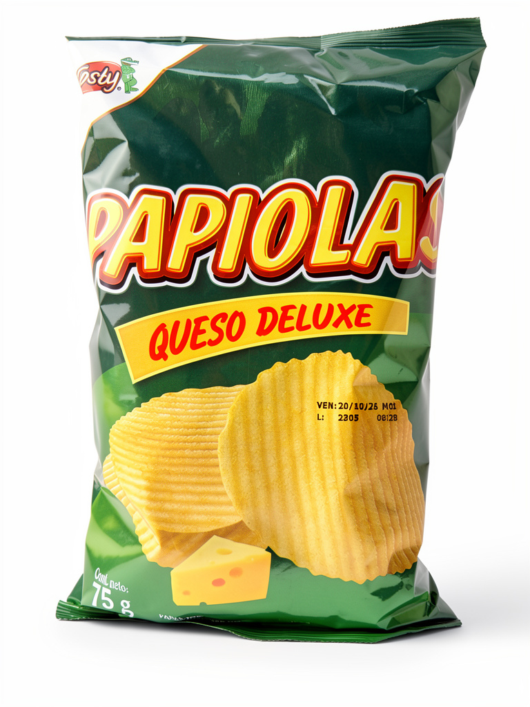 Papiolas 75g