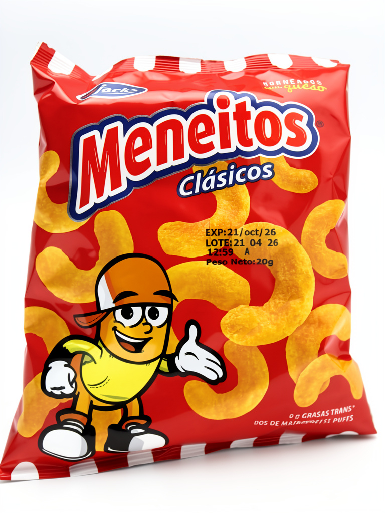 Meneitos