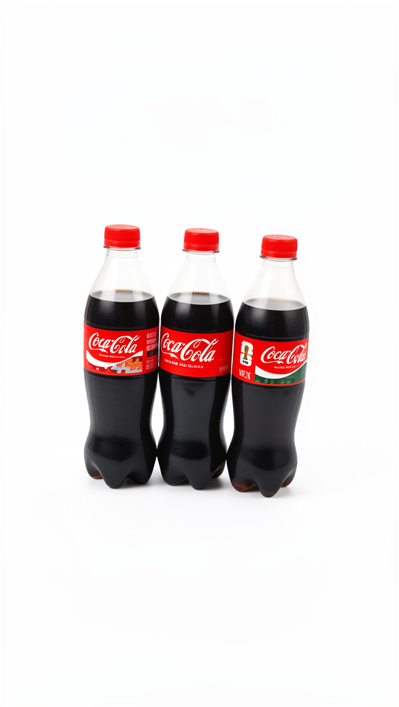 Coca cola 600ml