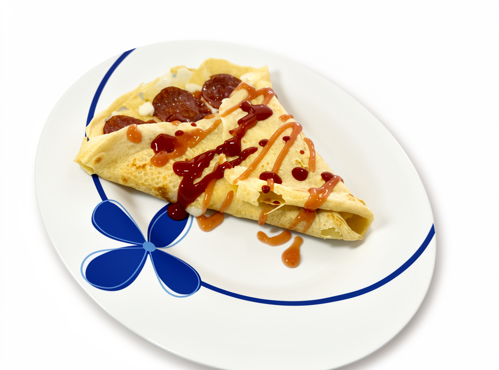 Crepas