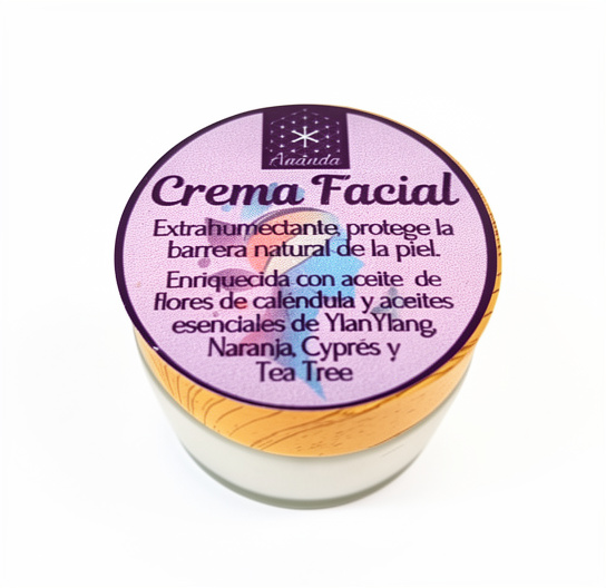 CREMA FACIAL GRANDE ADA