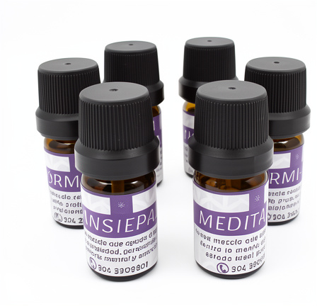 ACEITES ESENCIALES ADA