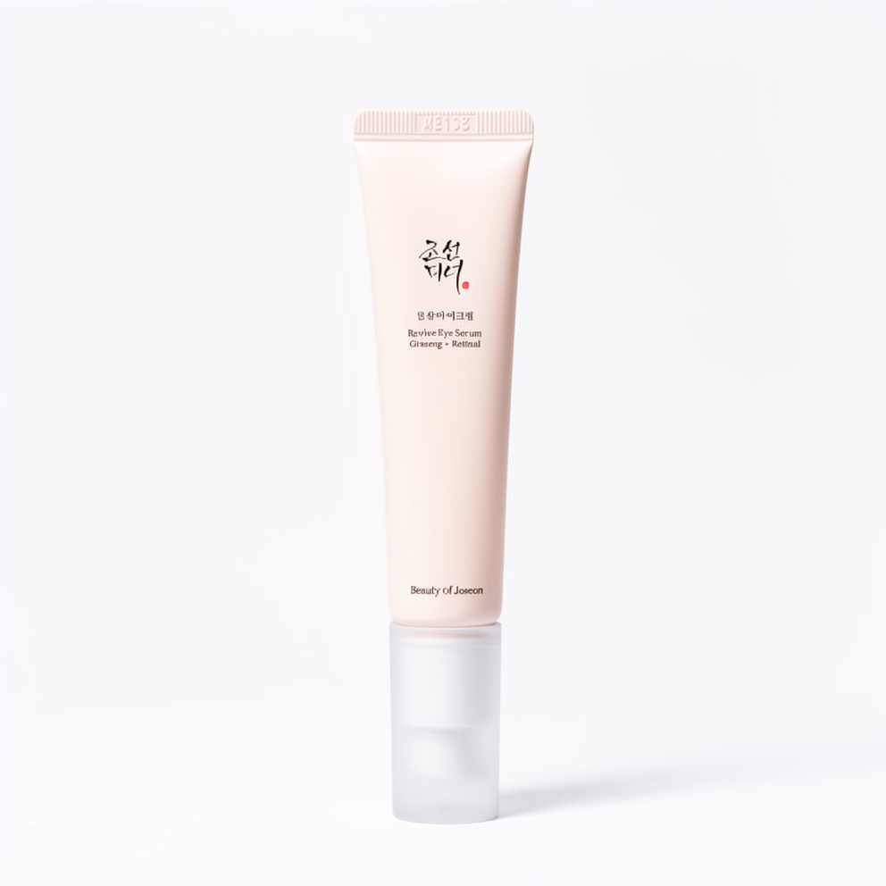 Revive Eye Serum: Ginseng + Retinal de Beauty Of Joseon