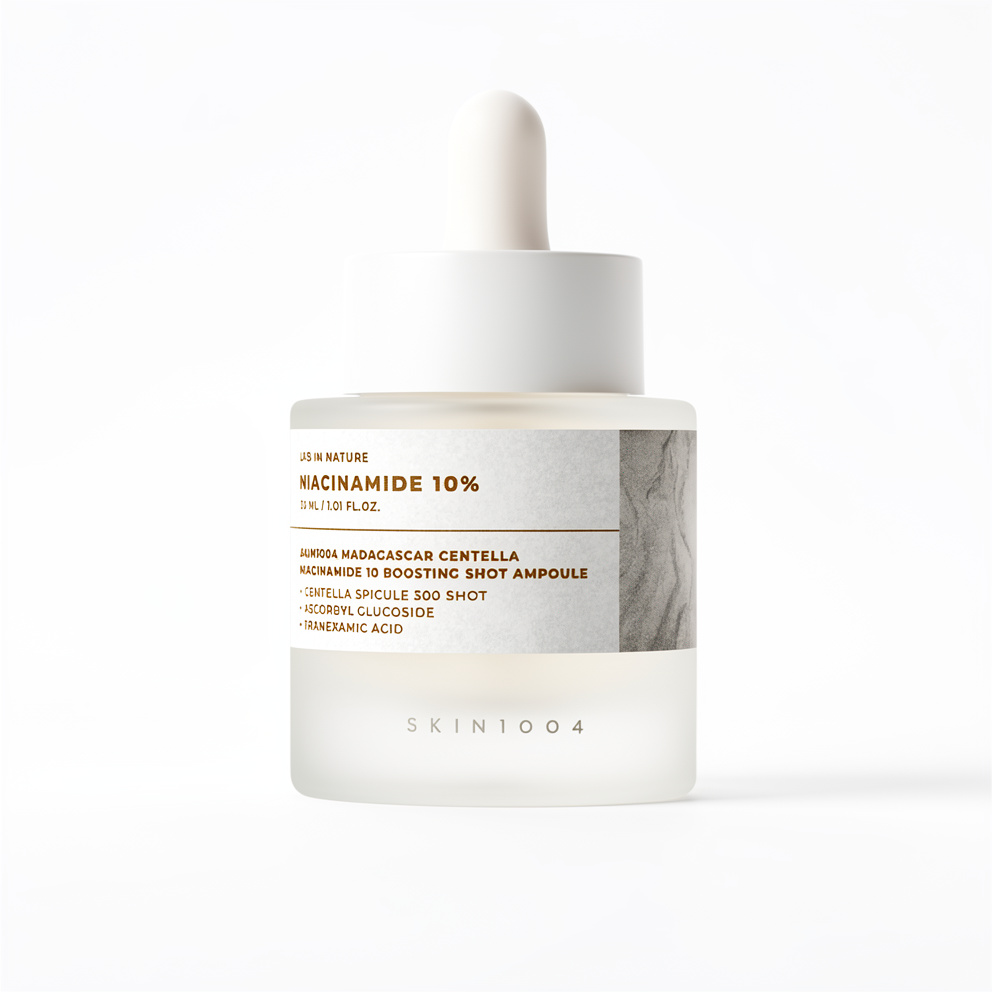 Ampolla Potenciadora de Niacinamida al 10%