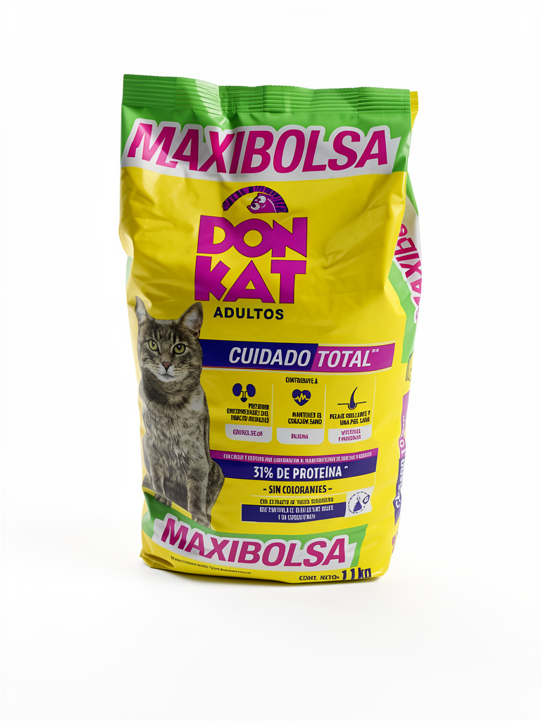 Donkat Adulto 1.1KG x 1 UND