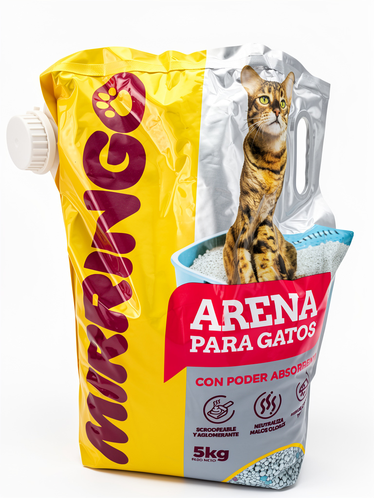 ARENA MIRRINGO 5KG