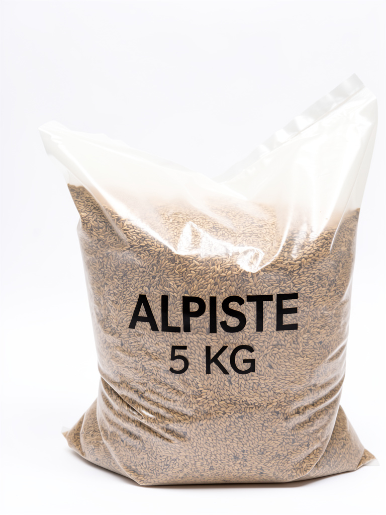 ALPISTE 250 gramos