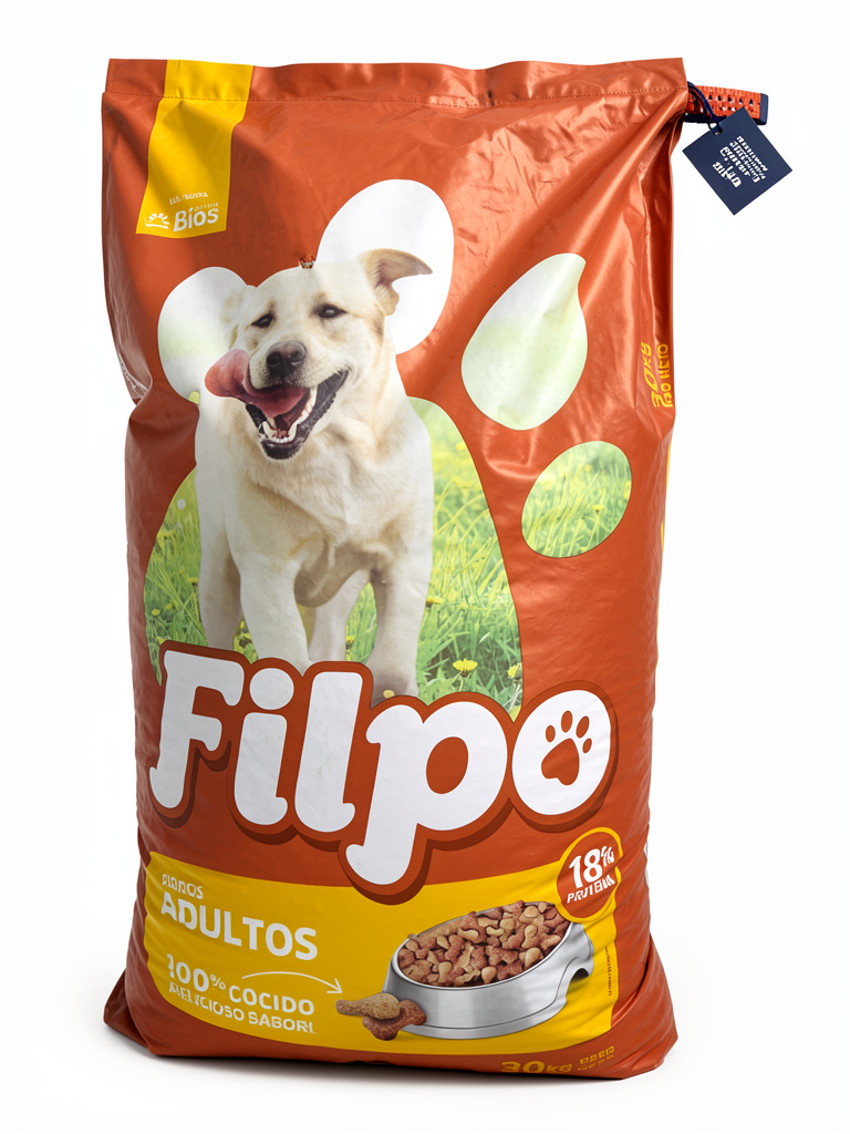 Filpo Adulto 30kg