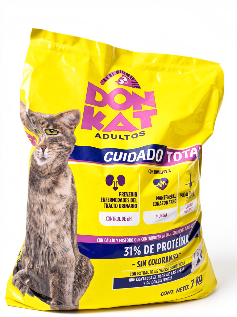 Donkat Adulto 16KG x 1 UND