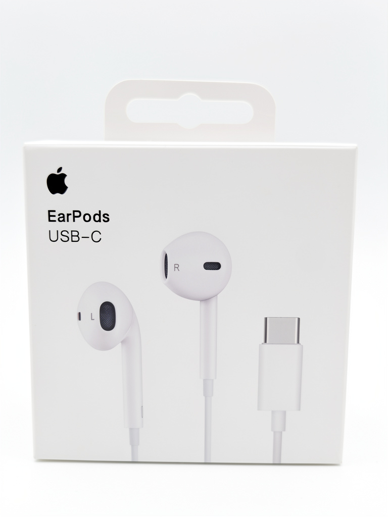Auriculares iPhone C