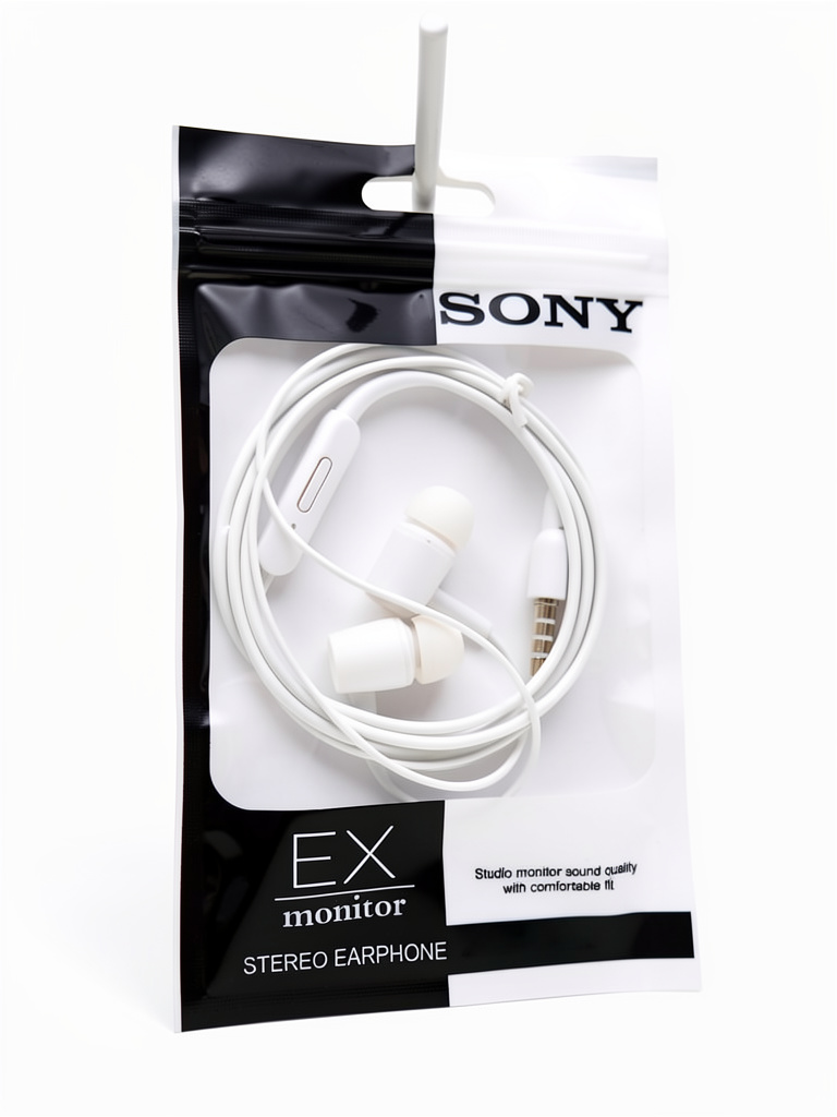 Auriculares sony