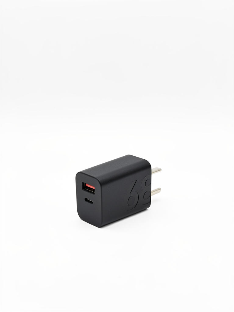 Cabezal USB+C Motorola 68w