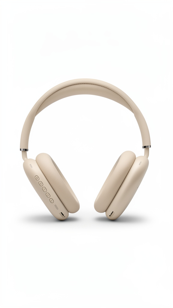 Auriculares p9 pro