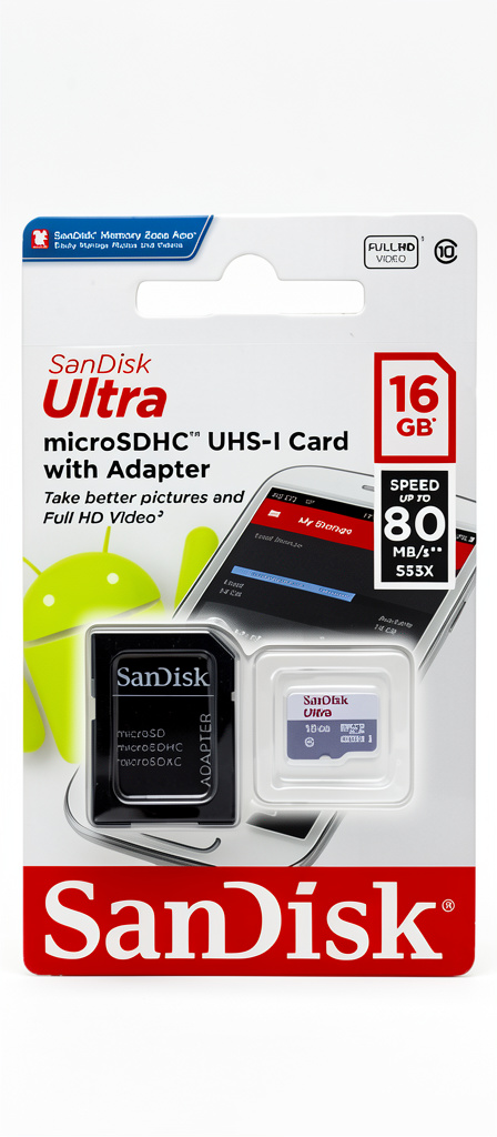 Memoria 16gb