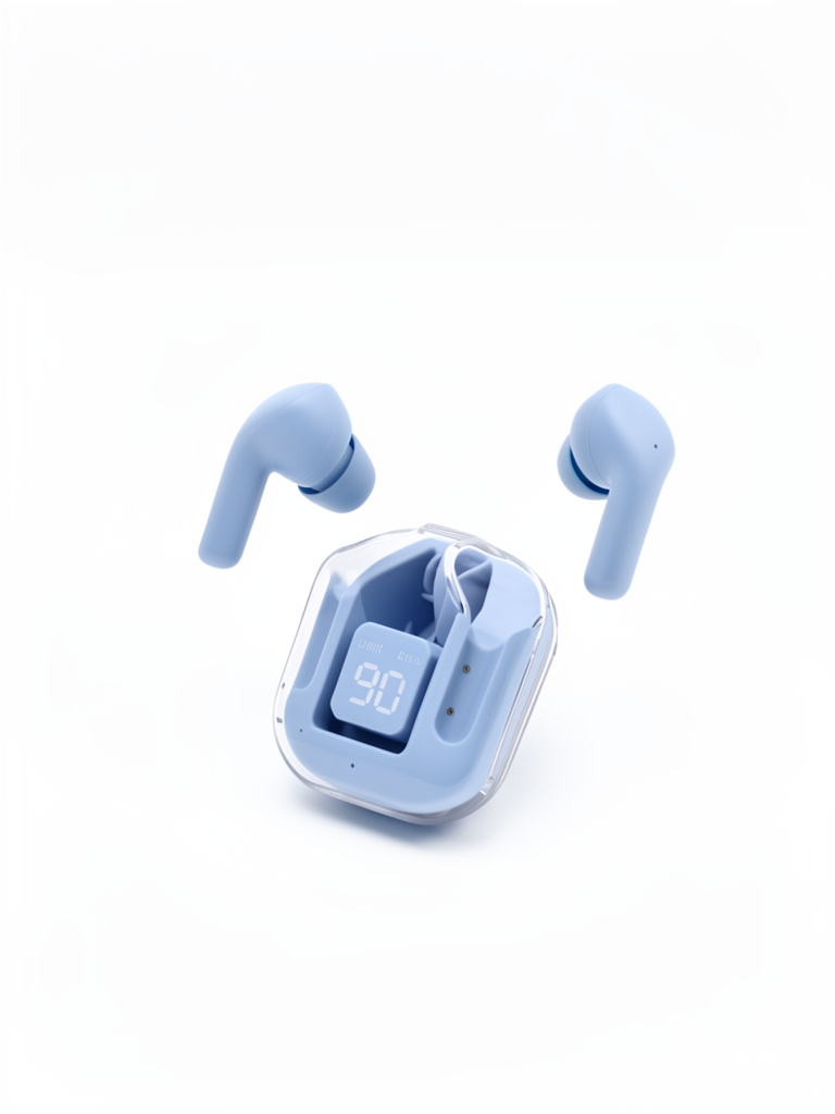 Auriculares con luz inalámbricos air39 / m98