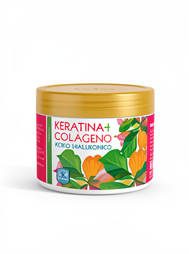 Crema keratina nekane