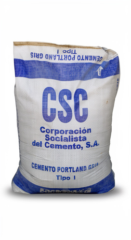 Cemento CSC de 42,50 Kg