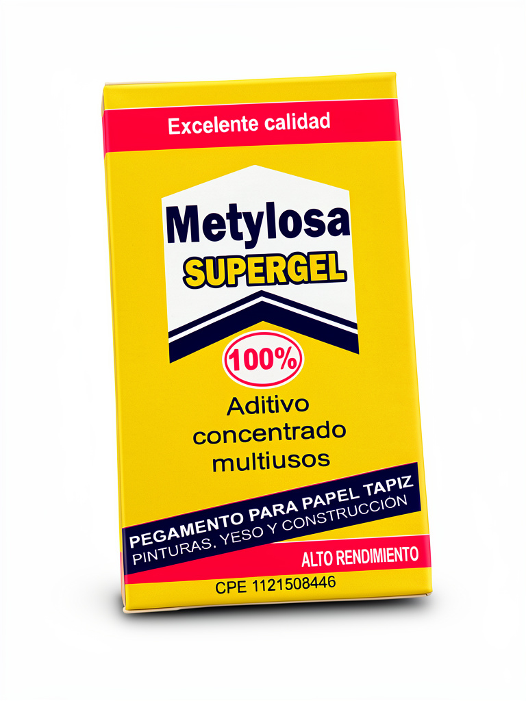 Metylosa supergel