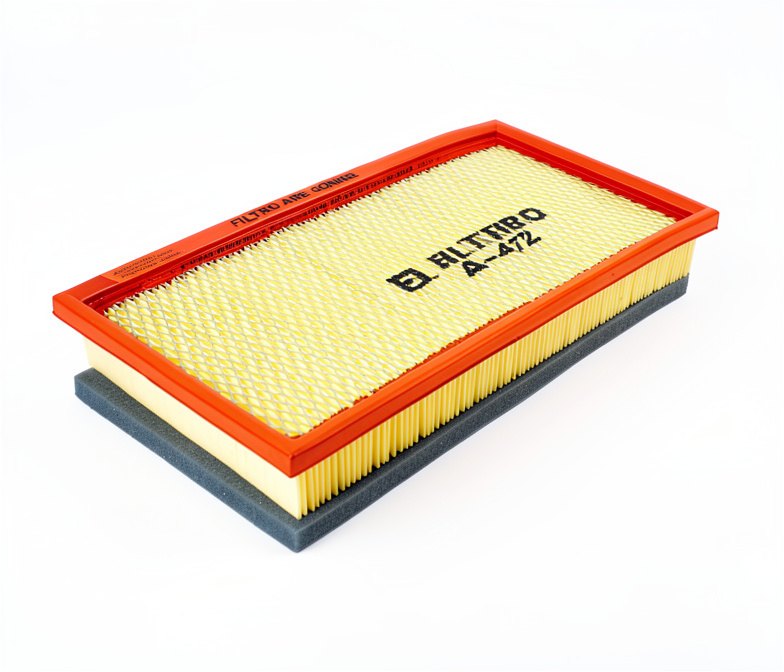 FILTRO AIRE GA-472 GONHER