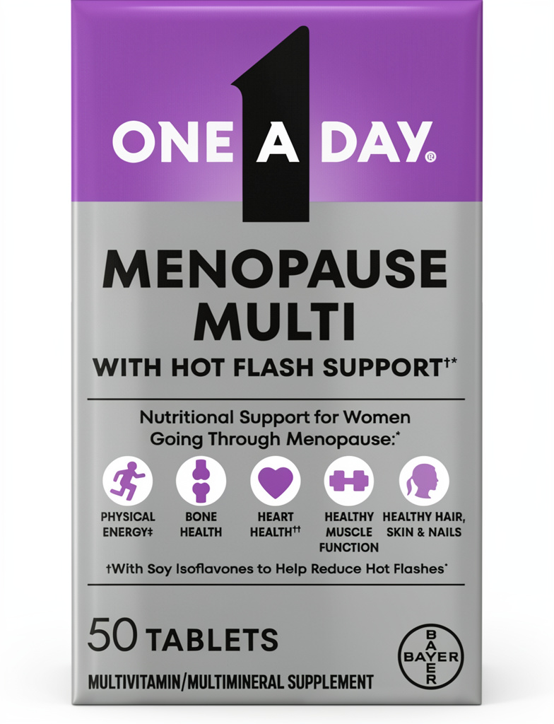Menopause