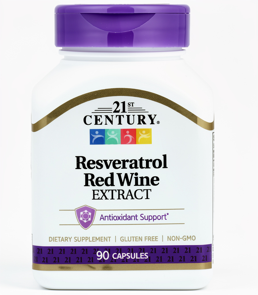 Resveratrol