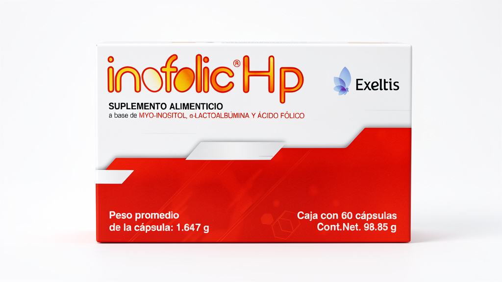 Inofolic Hp