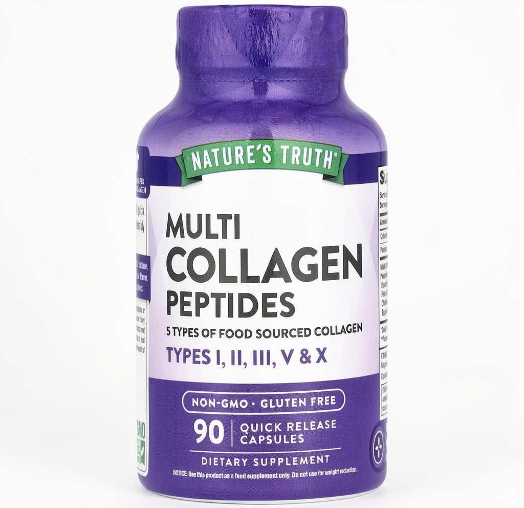Multi Collagen